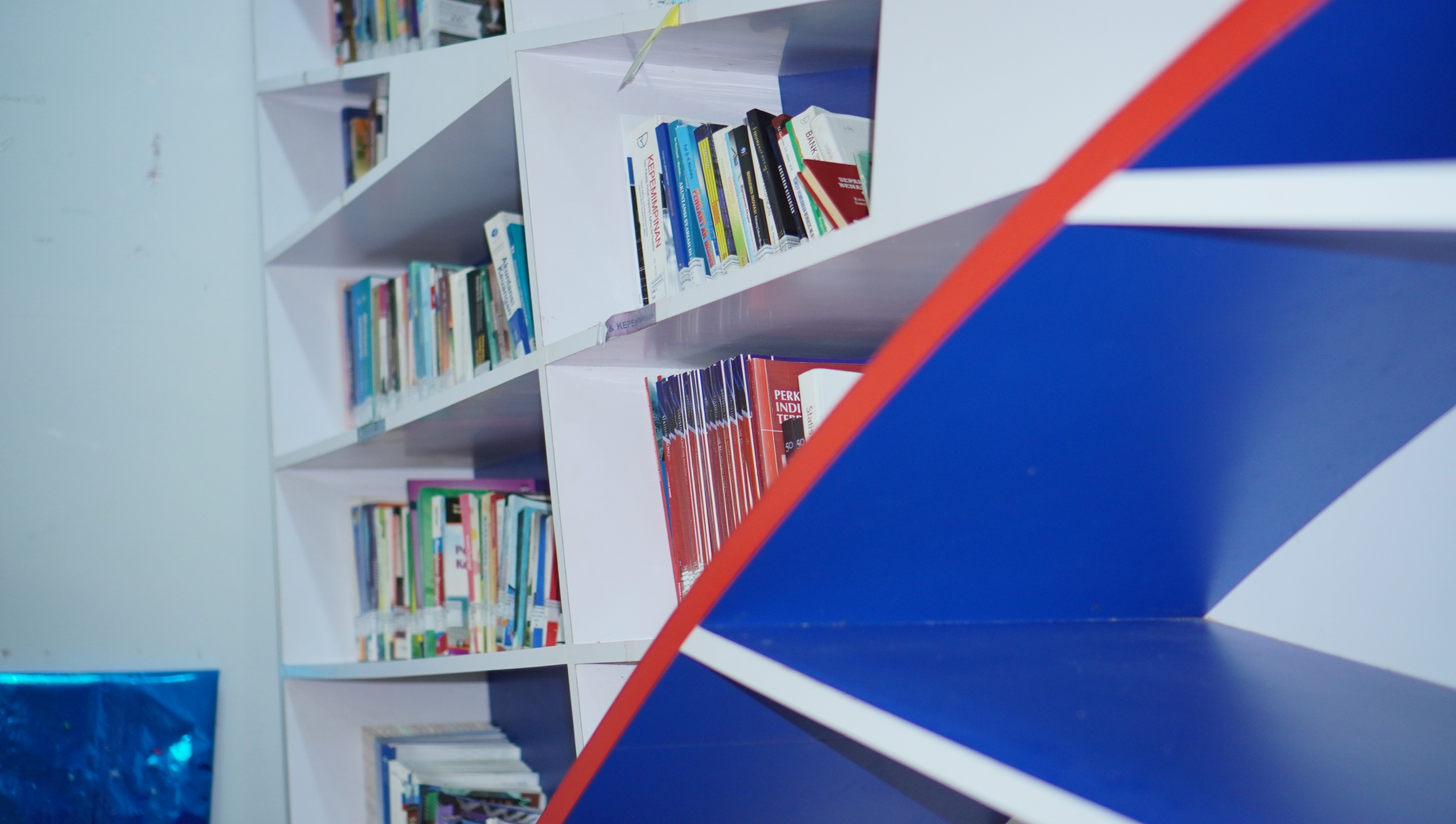 Bank Indonesia Corner