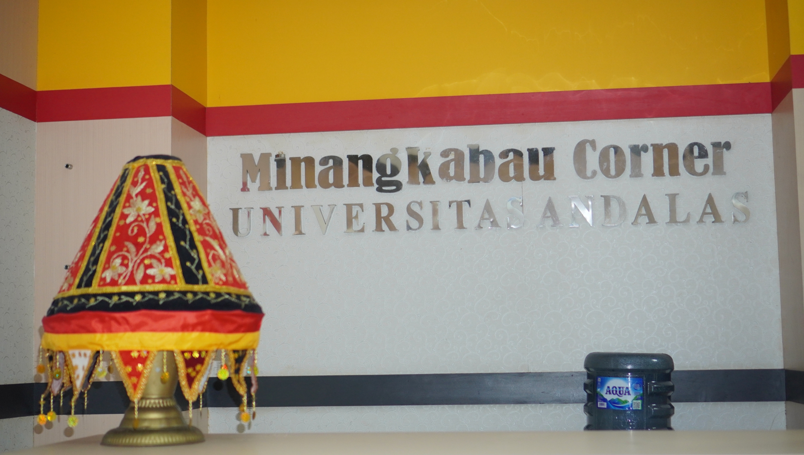 Minangkabau Corner