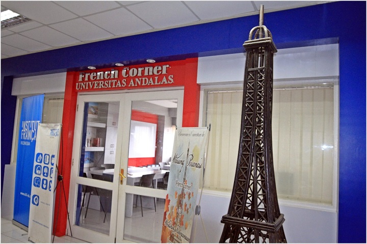French Corner
