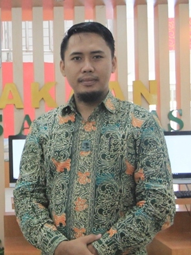 Beni Adri Yassin, S.Kom