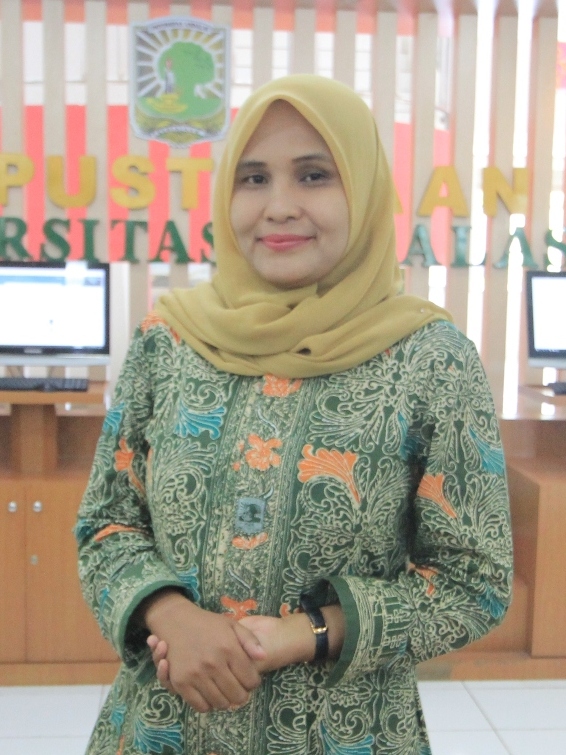 Dian Budiarti, S.IIP