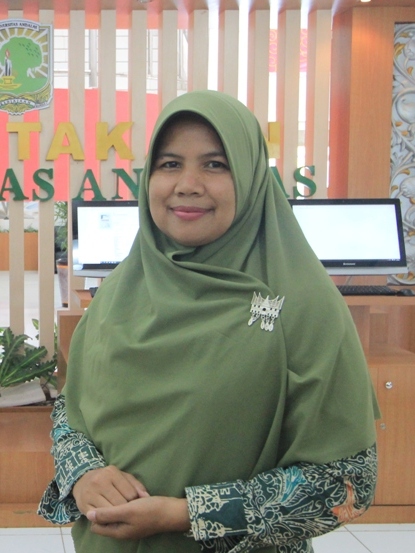 Leni Yurnelis, S.I.Pust