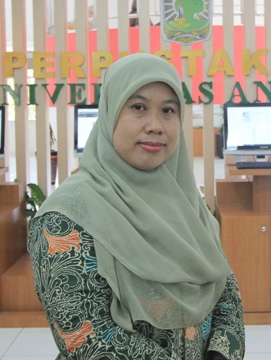 Julinda Tri Anggaraini, S.S.I