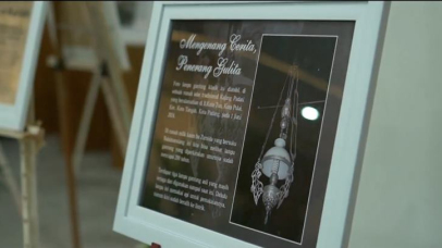 Sukses Adakan Pameran Sejarah! Mahasiswa Ilmu Sejarah Bekerjasama Dengan Perpustakaan Unand tampilkan Sisi Baru Belajar Sejarah