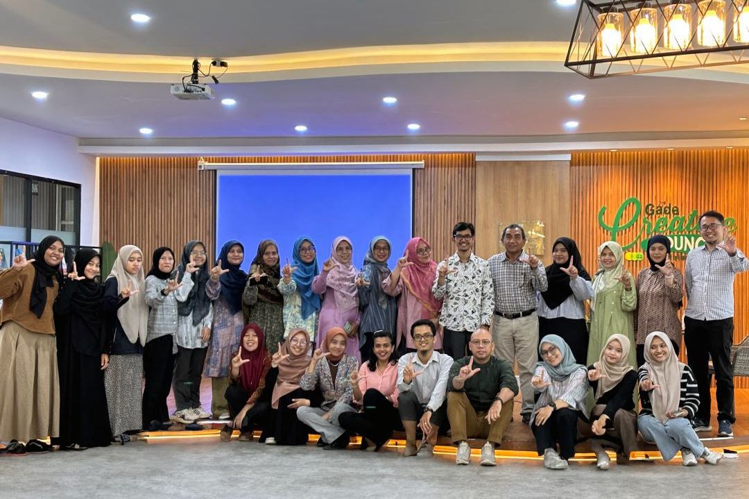 Optimalisasi Akses Digital: Perpustakaan UNAND Adakan Pelatihan Pemanfaatan Layanan e-Resources Perpusnas untuk Dosen dan Mahasiswa