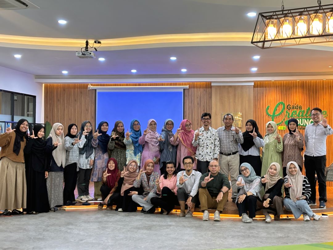 Optimalisasi Akses Digital: Perpustakaan UNAND Adakan Pelatihan Pemanfaatan Layanan e-Resources Perpusnas untuk Dosen dan Mahasiswa